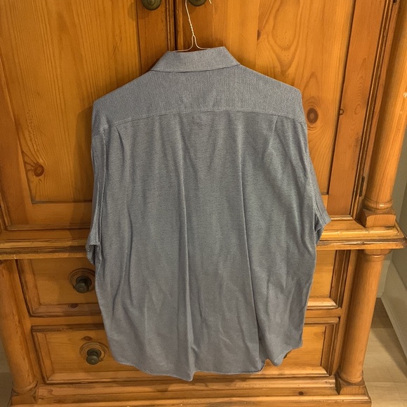 Jos A Bank Reserve Shirt - Picture 3 of 3